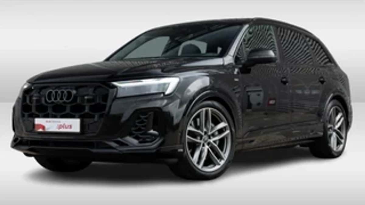 Audi Q7 (2025) — foto 1