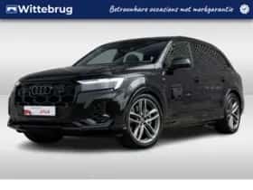 Audi Q7 (2025)