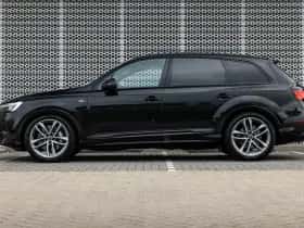 Audi Q7 (2025) thumbnail 2