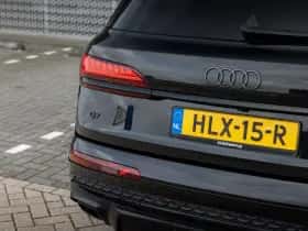Audi Q7 (2025) thumbnail 11