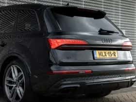 Audi Q7 (2025) thumbnail 13