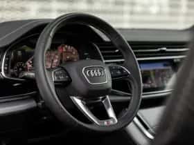 Audi Q7 (2025) thumbnail 17