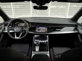 Audi Q7 (2025) thumbnail 24