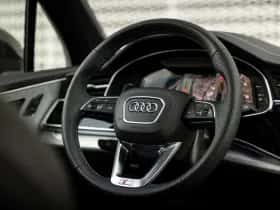 Audi Q7 (2025) thumbnail 25