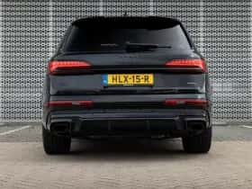 Audi Q7 (2025) thumbnail 5