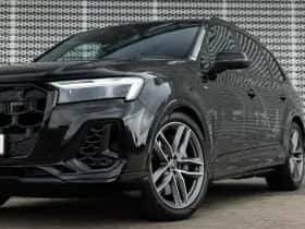 Audi Q7 (2025) thumbnail 7