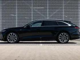 Audi A6 (2025) thumbnail 2