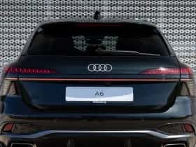 Audi A6 (2025) thumbnail 12