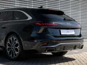 Audi A6 (2025) thumbnail 16