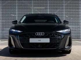Audi A6 (2025) thumbnail 4