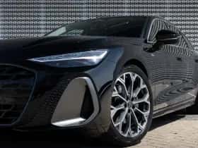 Audi A6 (2025) thumbnail 7