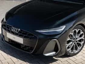 Audi A6 (2025) thumbnail 8