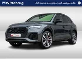 Audi Q5 (2025)