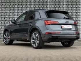 Audi Q5 (2025) thumbnail 4