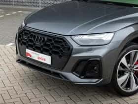 Audi Q5 (2025) thumbnail 9
