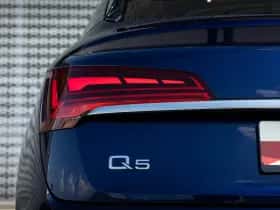 Audi Q5 (2023) thumbnail 13