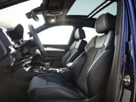 Audi Q5 (2023) thumbnail 16