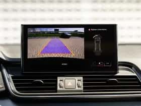 Audi Q5 (2023) thumbnail 35