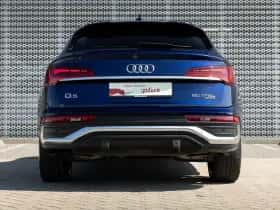Audi Q5 (2023) thumbnail 6