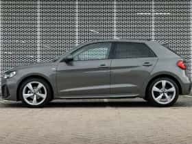 Audi A1 (2025) thumbnail 3