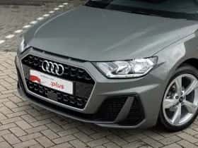 Audi A1 (2025) thumbnail 9