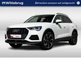 Audi Q3 (2022)