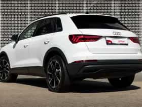 Audi Q3 (2022) thumbnail 4