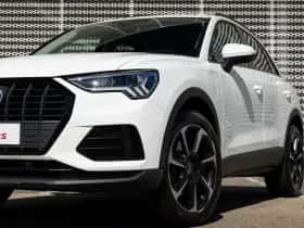 Audi Q3 (2022) thumbnail 8