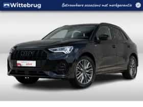 Audi Q3 (2023)