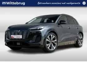 Audi Q6 e-tron (2025) thumbnail 1
