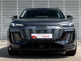 Audi Q6 e-tron (2025) thumbnail 2