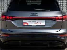 Audi Q6 e-tron (2025) thumbnail 11
