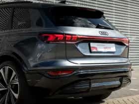 Audi Q6 e-tron (2025) thumbnail 14