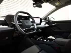 Audi Q6 e-tron (2025) thumbnail 17