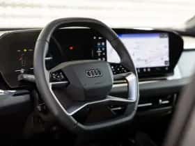 Audi Q6 e-tron (2025) thumbnail 18
