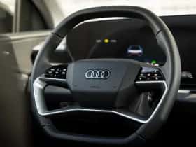Audi Q6 e-tron (2025) thumbnail 25