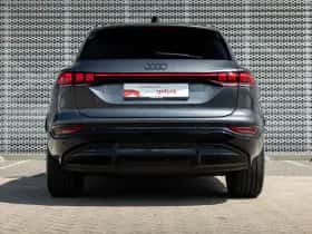 Audi Q6 e-tron (2025) thumbnail 6