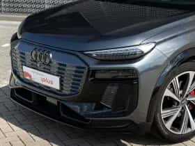 Audi Q6 e-tron (2025) thumbnail 9
