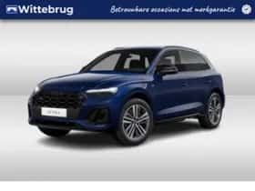 Audi Q5 (2025)
