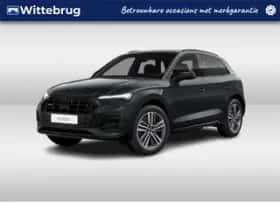 Audi Q5 (2025)