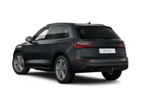 Audi Q5 (2025) thumbnail 2