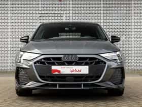 Audi A3 (2025) thumbnail 2