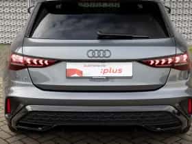 Audi A3 (2025) thumbnail 11