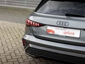 Audi A3 (2025) thumbnail 12