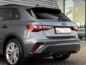 Audi A3 (2025) thumbnail 14