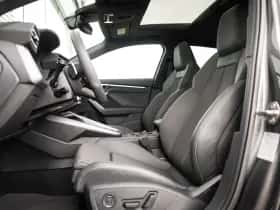 Audi A3 (2025) thumbnail 15