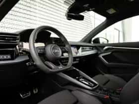 Audi A3 (2025) thumbnail 17