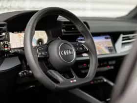 Audi A3 (2025) thumbnail 18