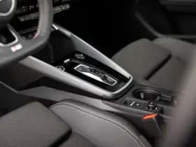 Audi A3 (2025) thumbnail 19