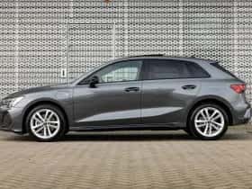 Audi A3 (2025) thumbnail 3